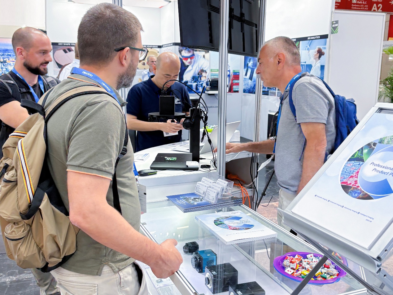 Technologieaustausch