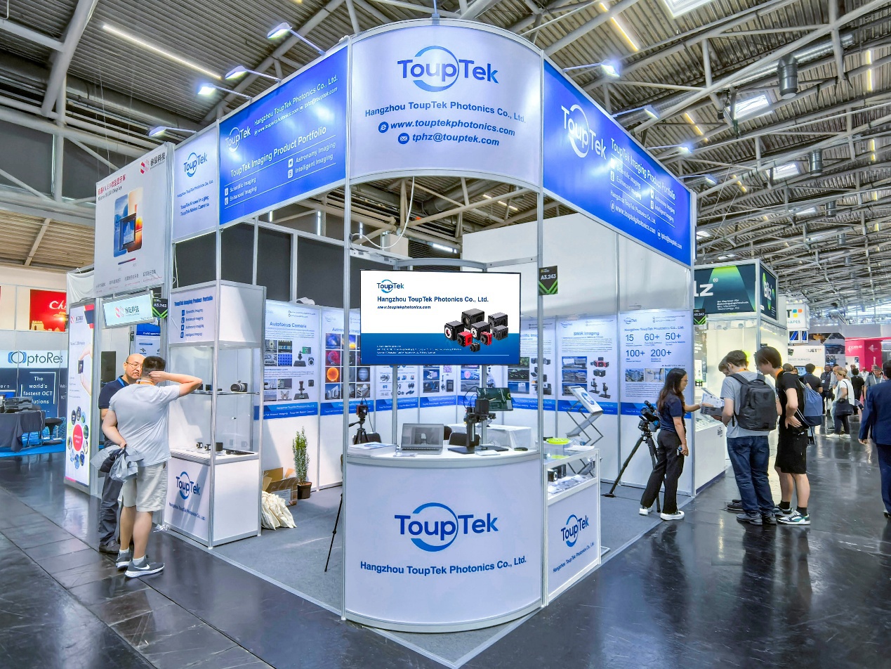 Produktportfolio-Übersicht