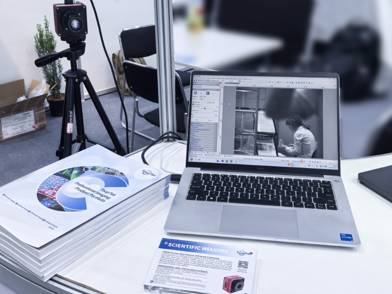 Intelligente Bildgebungstechnologien