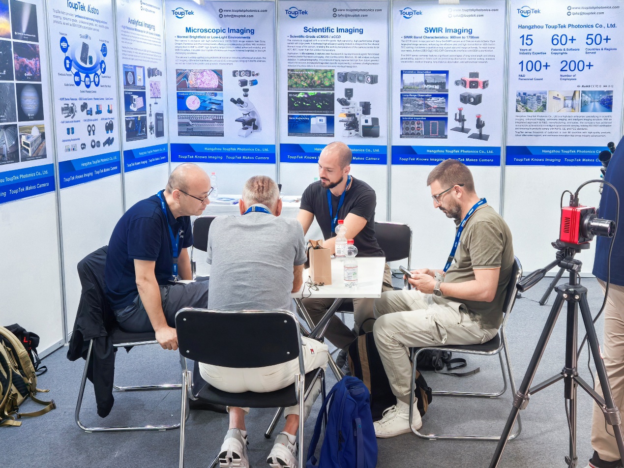 Industriekommunikation