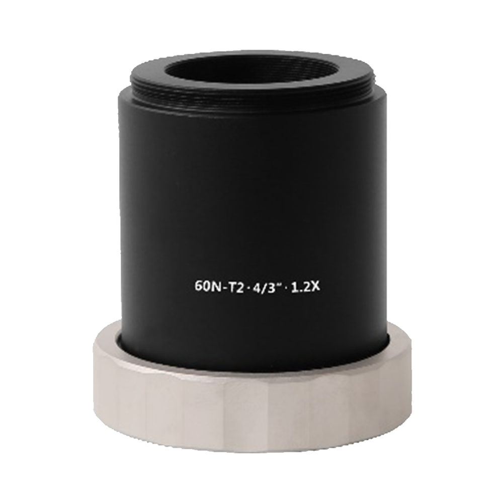 Zeiss 60N-C TV-Adapter