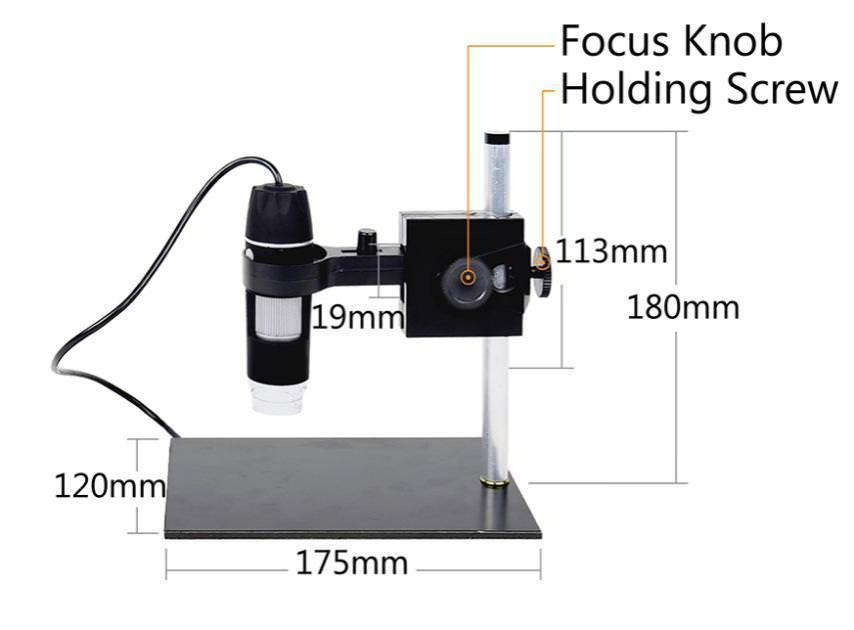 M-SD-HM3 Maßzeichnung 1