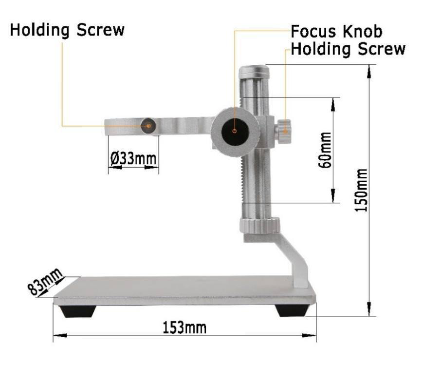 M-SD-HM4 Produktbild
