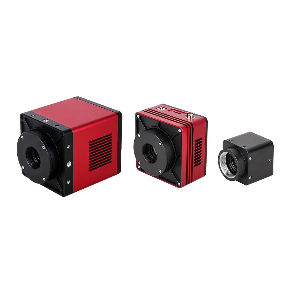 400–1700 nm IMX993 3 MP SWIR-Kamera der InGaAs-Serie