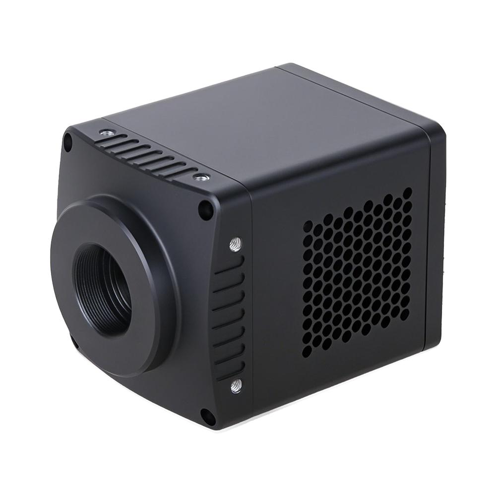 400–2500 nm | In China hergestelltes SWIR InGaAs | USB3/CameraLink | Gekühlt | Kurzwelliges Infrarot (SWIR)-Kamera