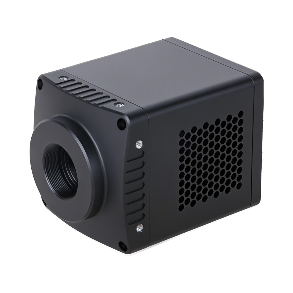 900–1700 nm | SWIR InGaAs aus chinesischer Fertigung | VGA 0,33 MP | USB3 / 10GigE / GigE / Camera Link | Gekühlt / Ungekühlt | SWIR-Kamera