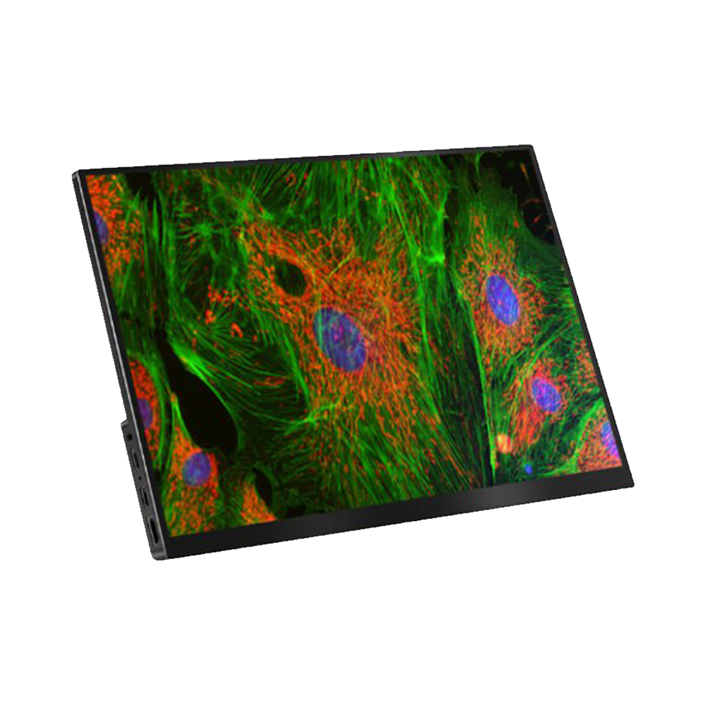 TP2HD Touch-HDMI-Monitorserie