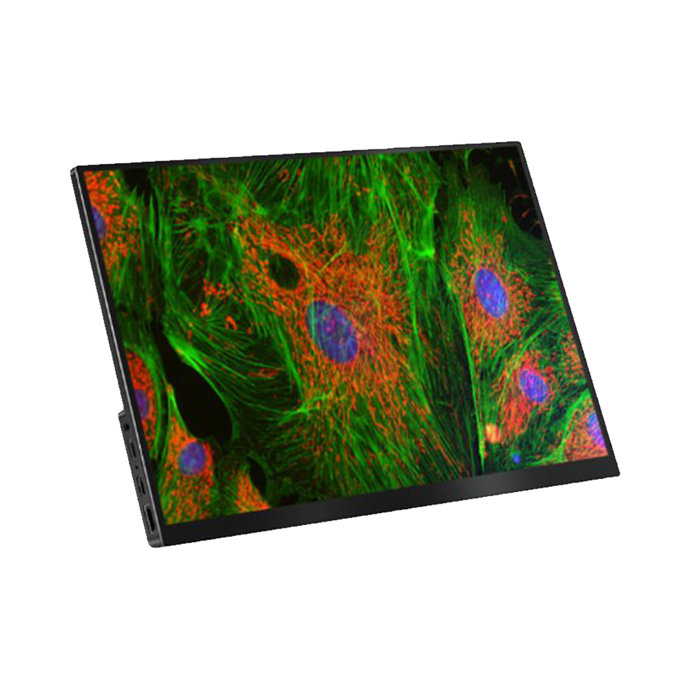 TP2HD Touch-HDMI-Monitorserie