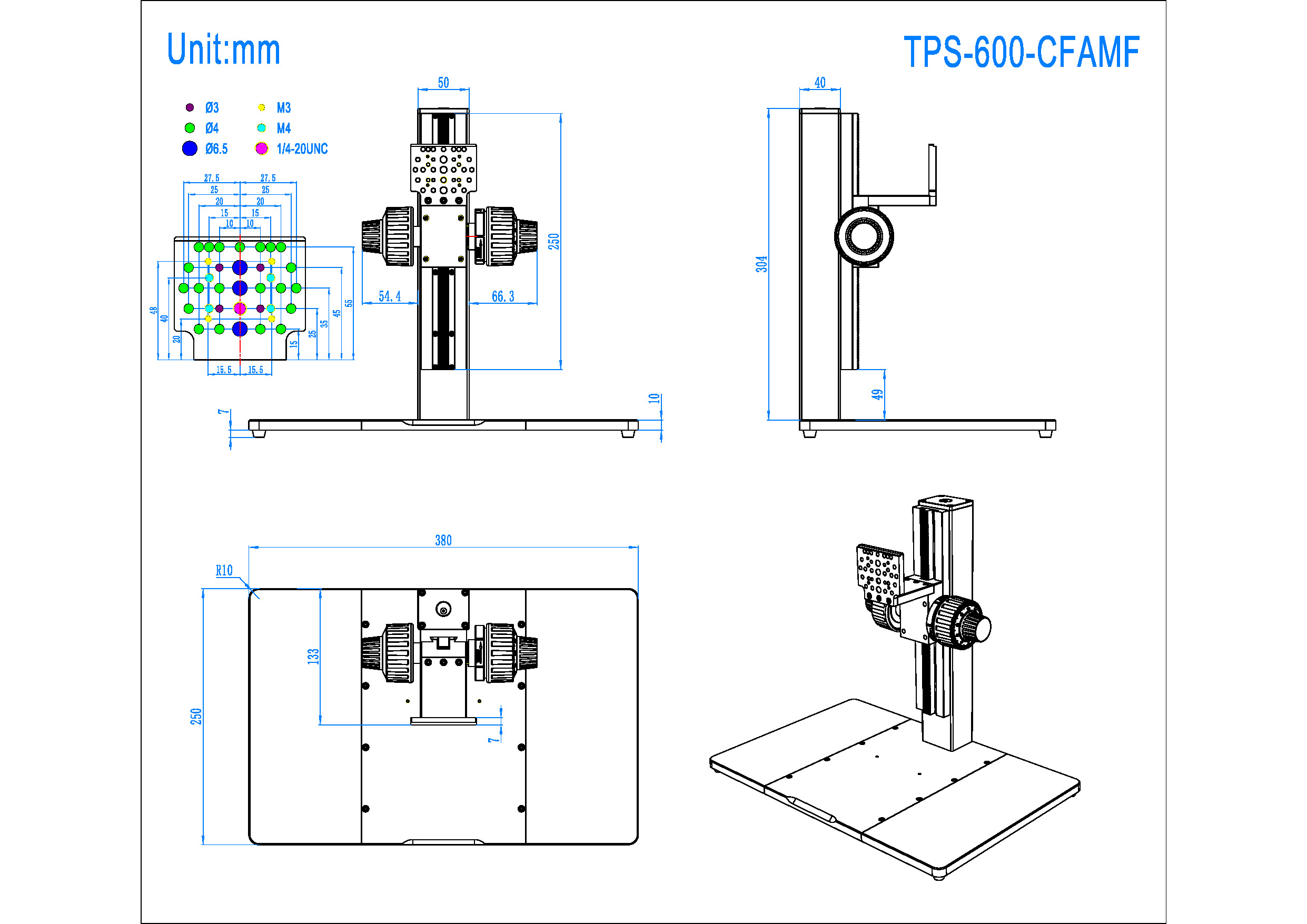 TPS-600-CFAMFProduktbild