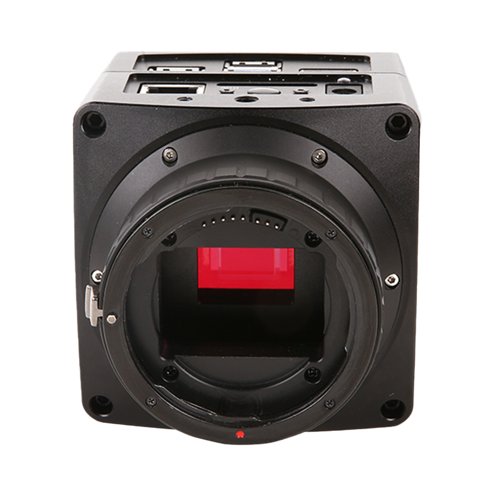 X7FCAM4K-Serie
