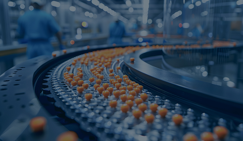 Landwirtschaft Lösungen