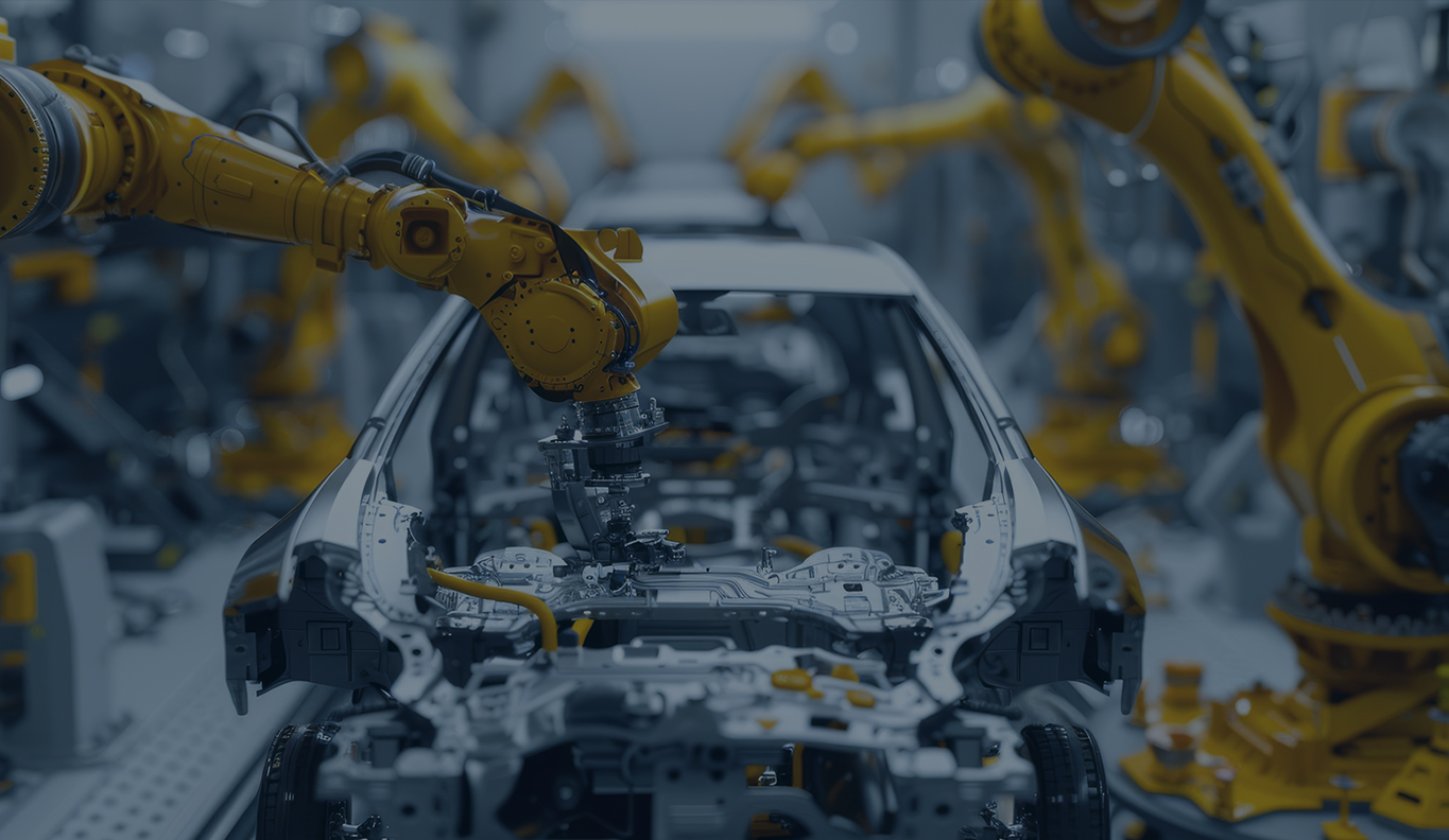 Automotive Lösungen