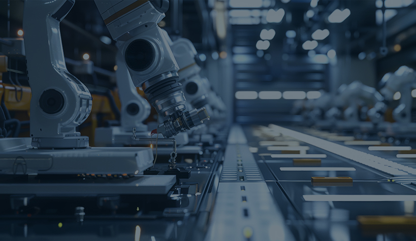 Maschinenbau Lösungen