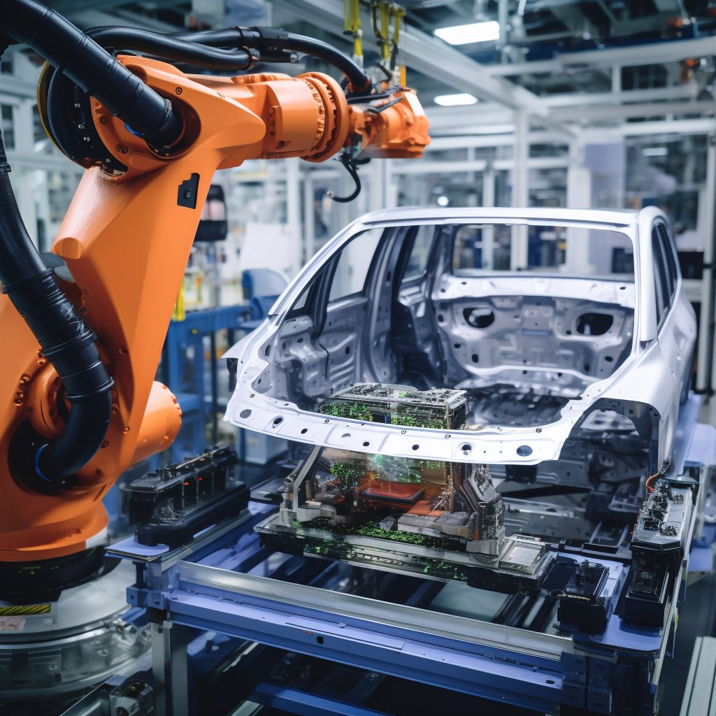 Intelligente Kamera-Automatisierte Erkennungsausrüstung