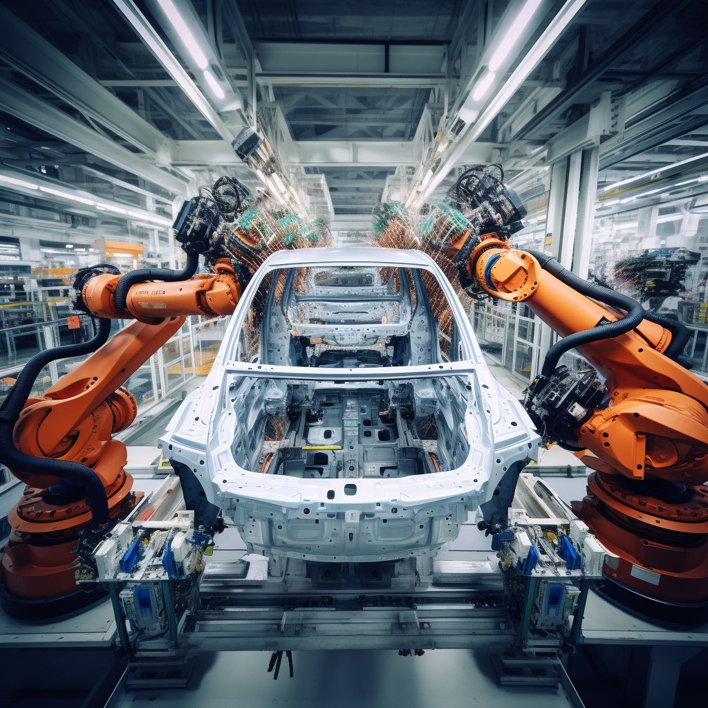 Automatisiertes Qualitätskontroll-Erkennungssystem