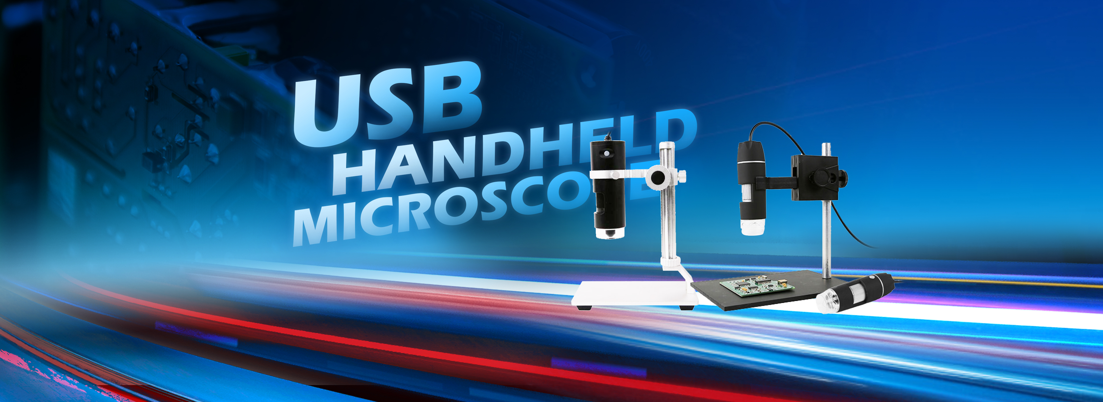 USB Microscope