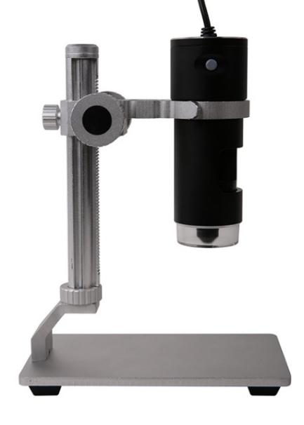 PUM Series USB microscope