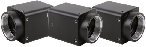 SWIR Series UMV Camera SWIR Series UMV Camera