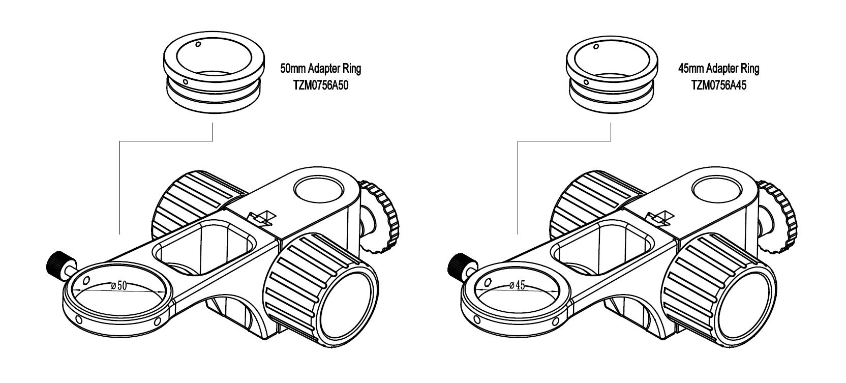 Bracket Adapter